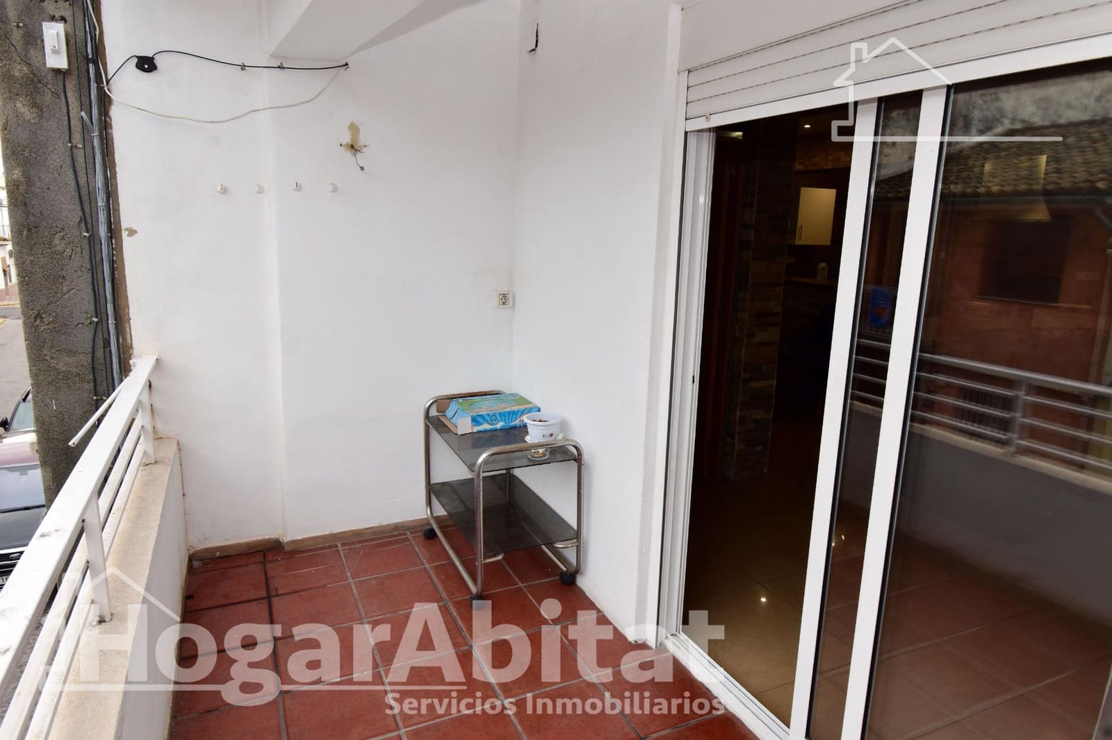 3 Zimmer Wohnung zu verkaufen in Alginet - 159.900 € (Ref: 9504335)