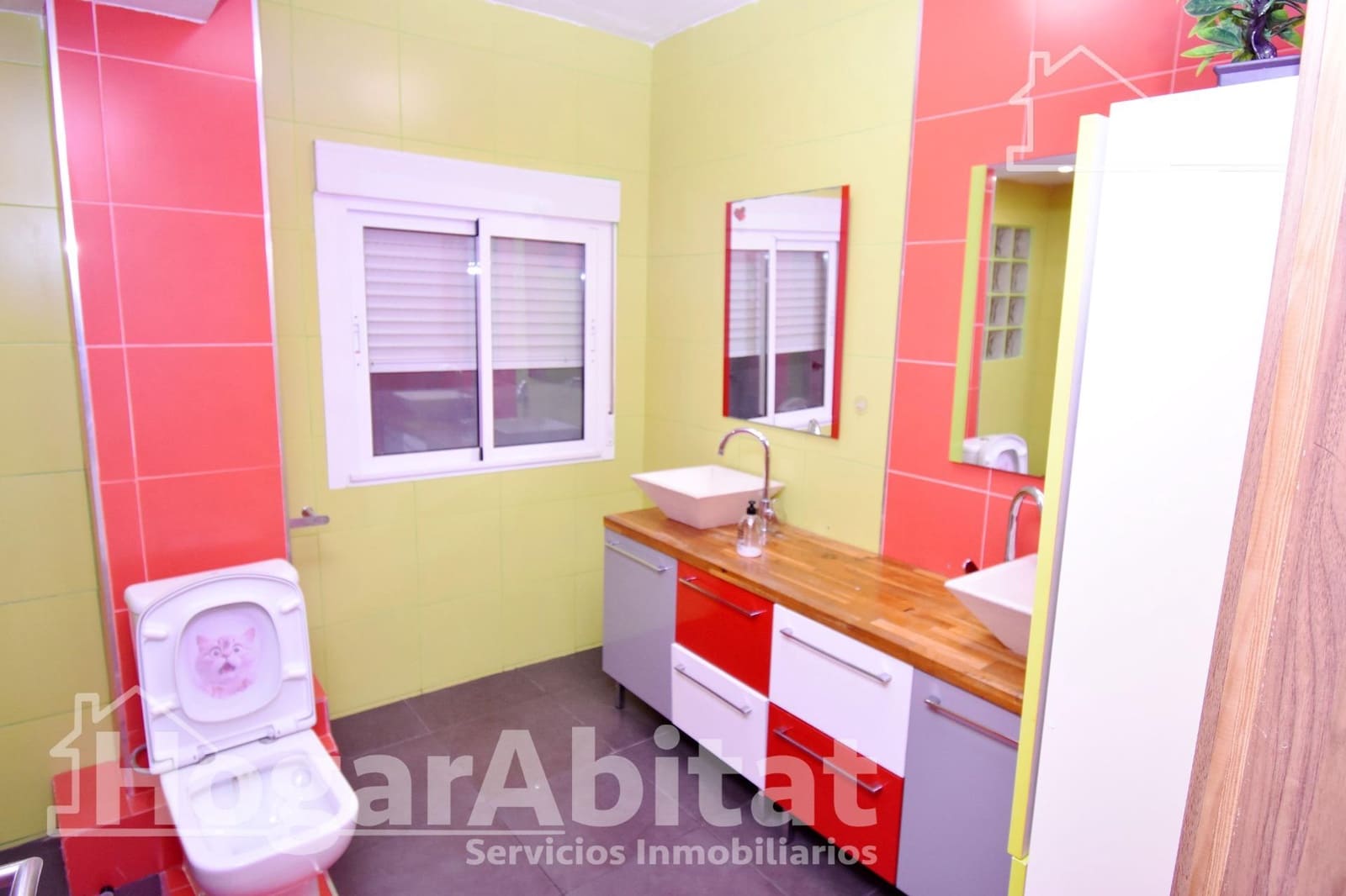 3 Zimmer Wohnung zu verkaufen in Alginet - 159.900 € (Ref: 9504335)