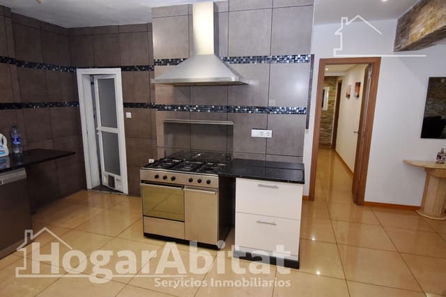 3 Zimmer Wohnung zu verkaufen in Alginet - 159.900 € (Ref: 9504335)