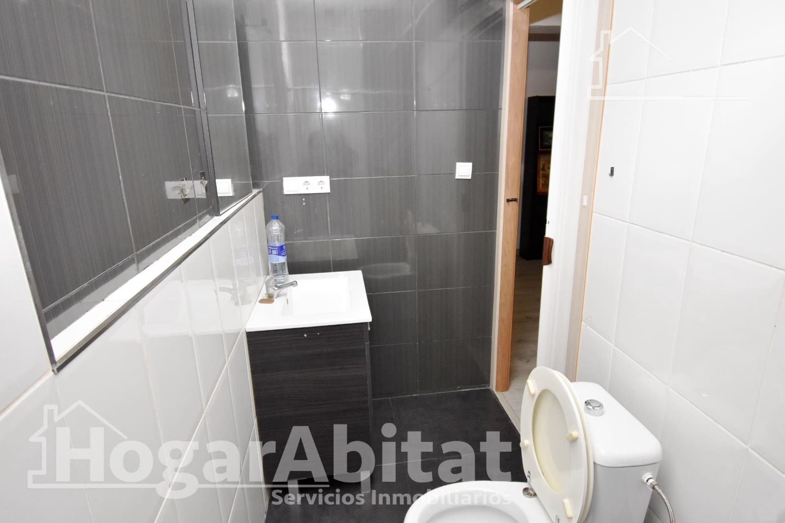 3 Zimmer Wohnung zu verkaufen in Alginet - 159.900 € (Ref: 9504335)