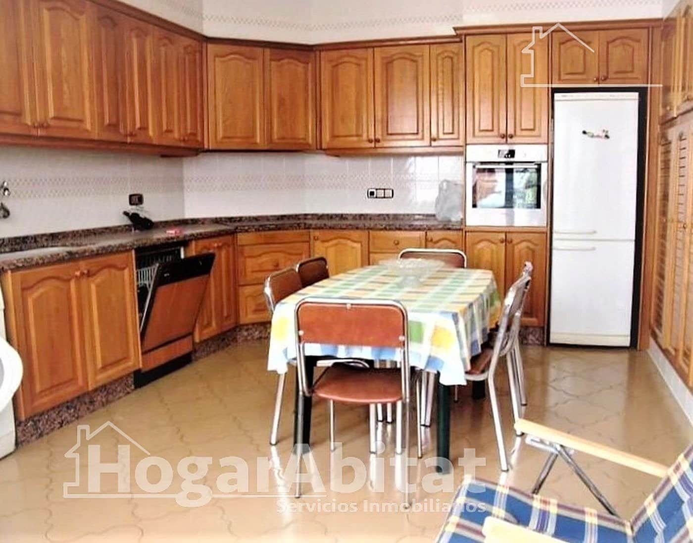 4 soveværelse Lejlighed til salg i Lliria - € 149.000 (Ref: 9504337)