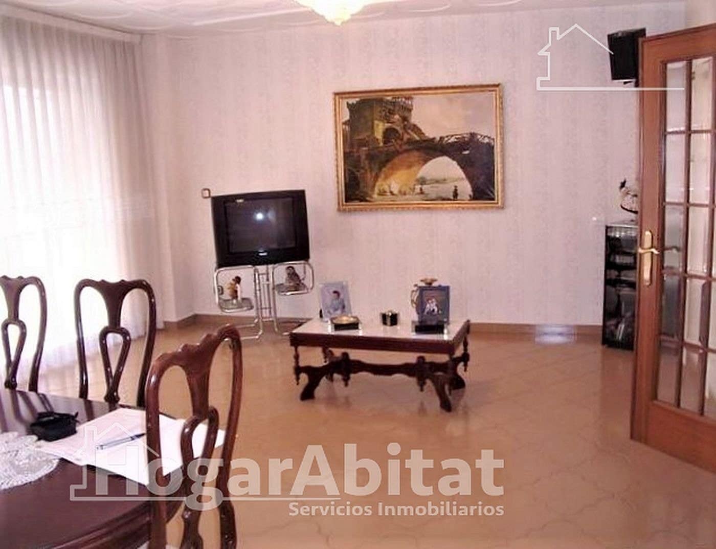 4 soveværelse Lejlighed til salg i Lliria - € 149.000 (Ref: 9504337)