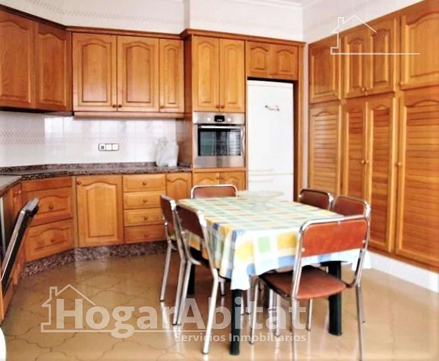 4 soveværelse Lejlighed til salg i Lliria - € 149.000 (Ref: 9504337)