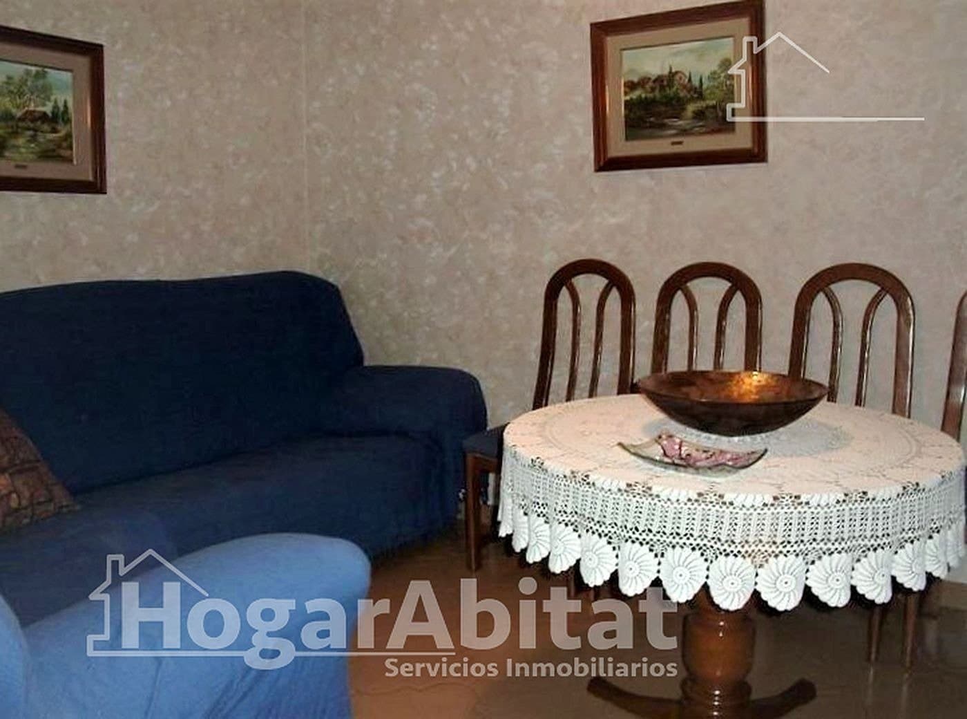 4 soveværelse Lejlighed til salg i Lliria - € 149.000 (Ref: 9504337)