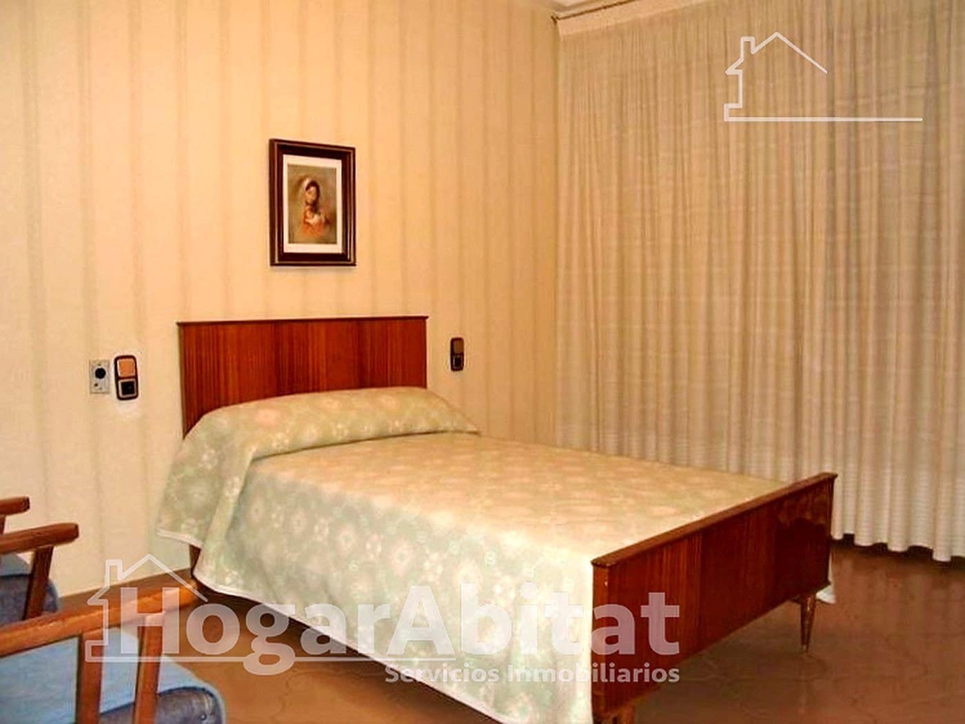 4 soveværelse Lejlighed til salg i Lliria - € 149.000 (Ref: 9504337)