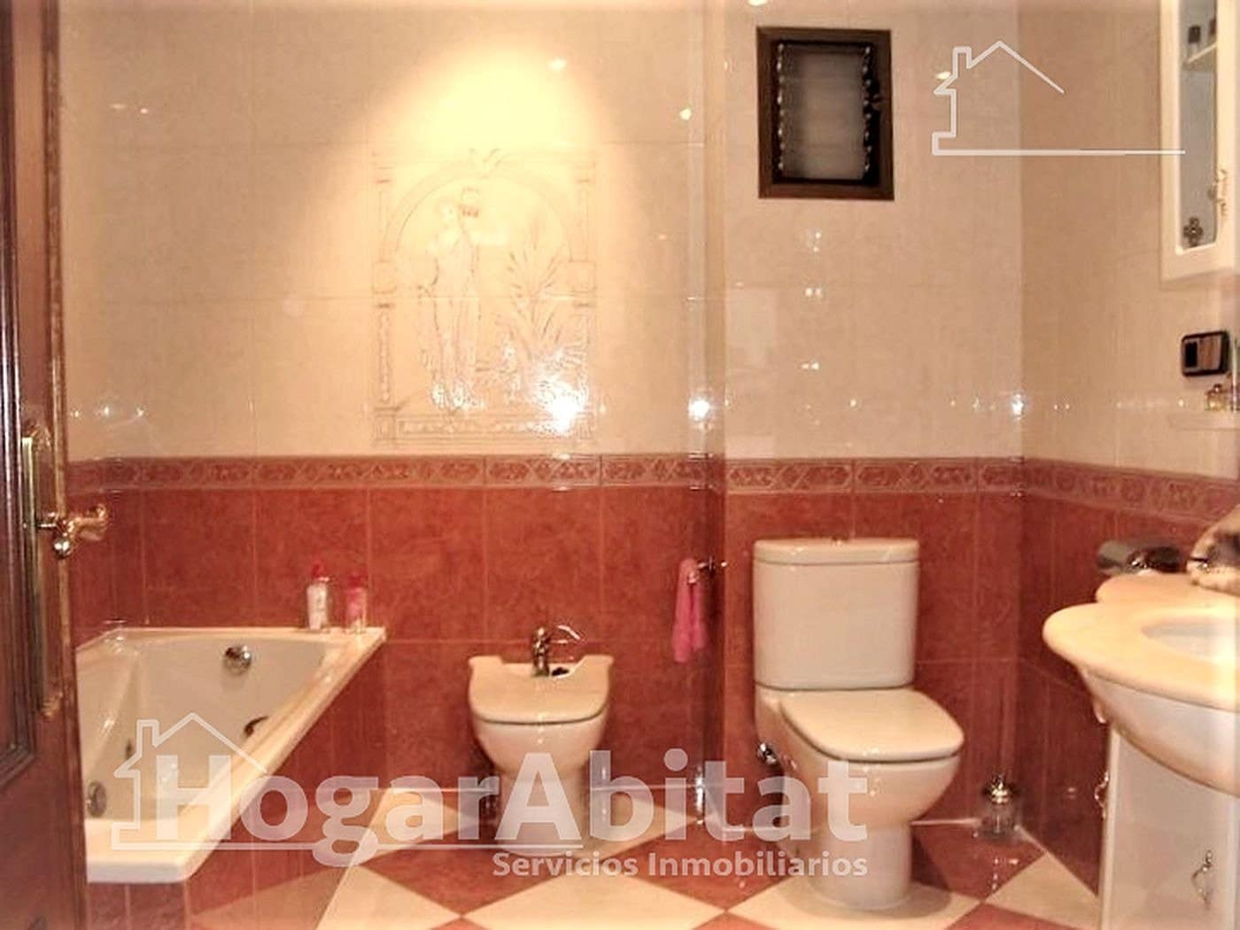 4 soveværelse Lejlighed til salg i Lliria - € 149.000 (Ref: 9504337)