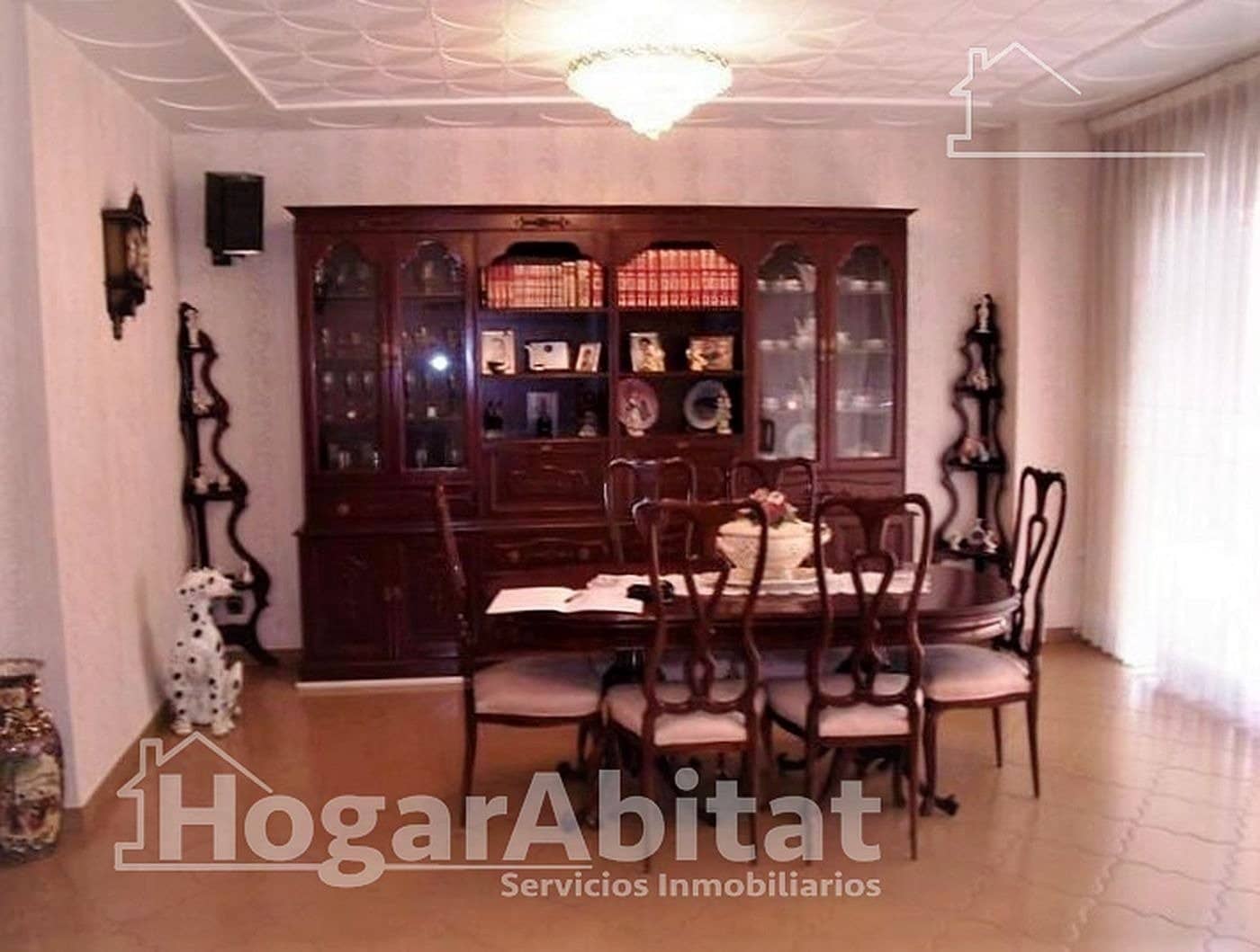 4 soveværelse Lejlighed til salg i Lliria - € 149.000 (Ref: 9504337)