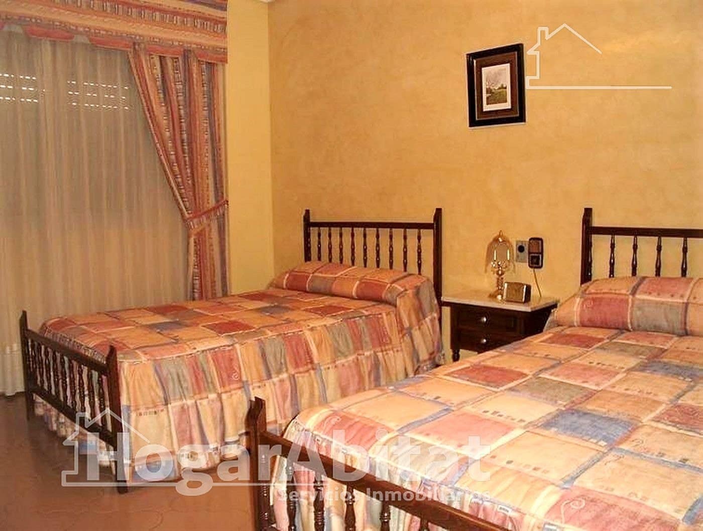 4 soveværelse Lejlighed til salg i Lliria - € 149.000 (Ref: 9504337)