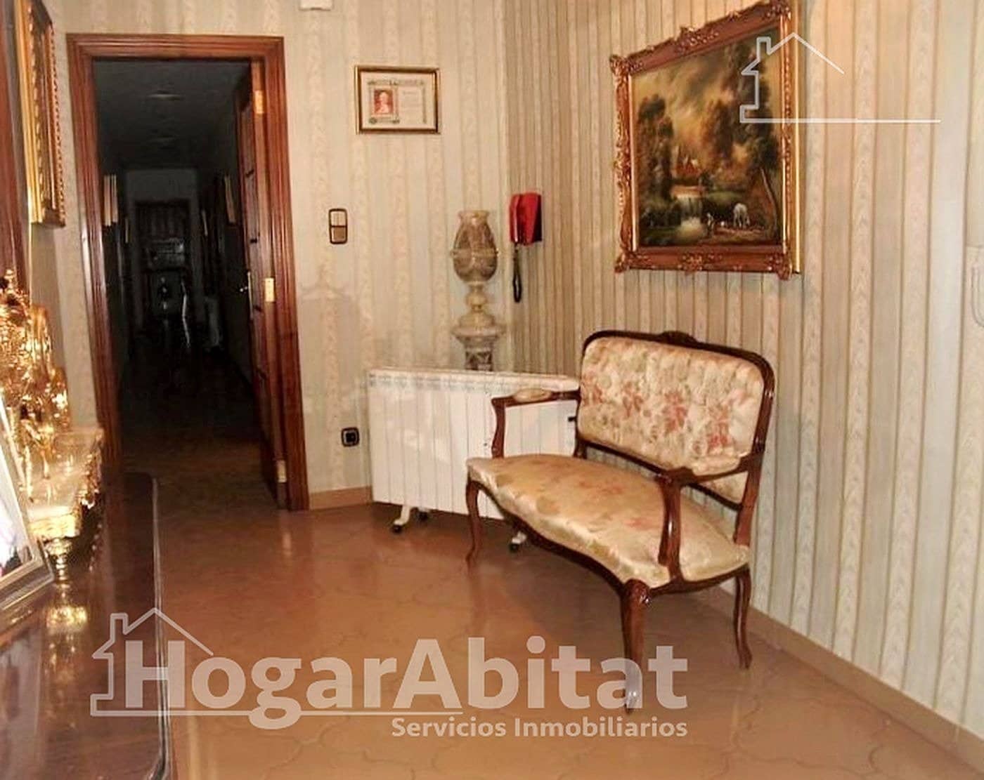 4 soveværelse Lejlighed til salg i Lliria - € 149.000 (Ref: 9504337)