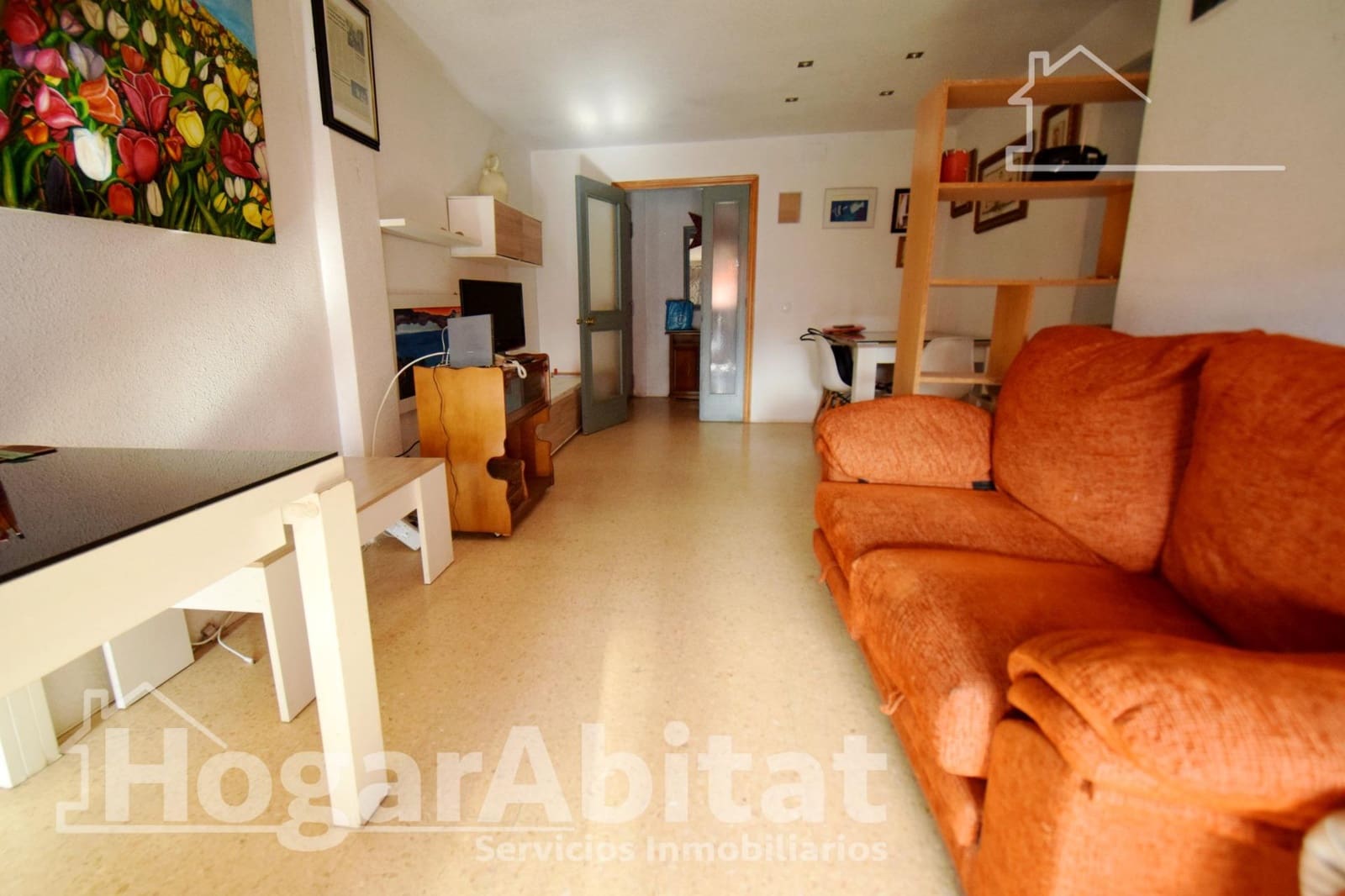 3 soveværelse Lejlighed til salg i Sagunto / Sagunt - € 85.000 (Ref: 9504338)