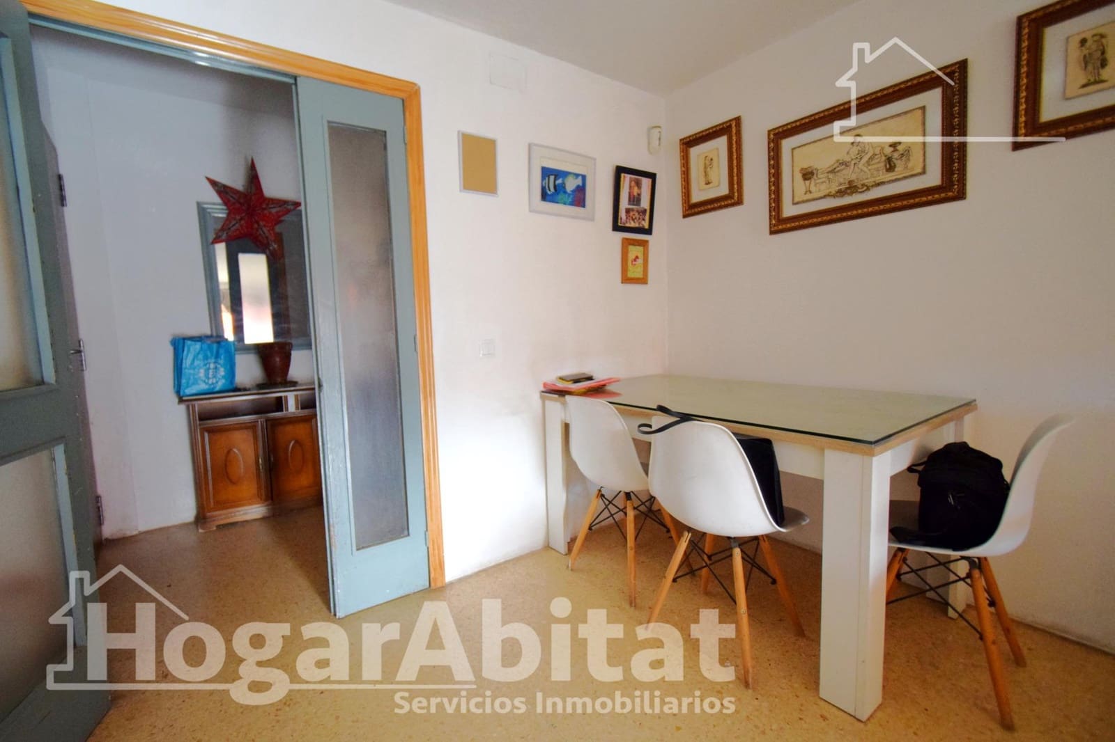 3 soveværelse Lejlighed til salg i Sagunto / Sagunt - € 85.000 (Ref: 9504338)