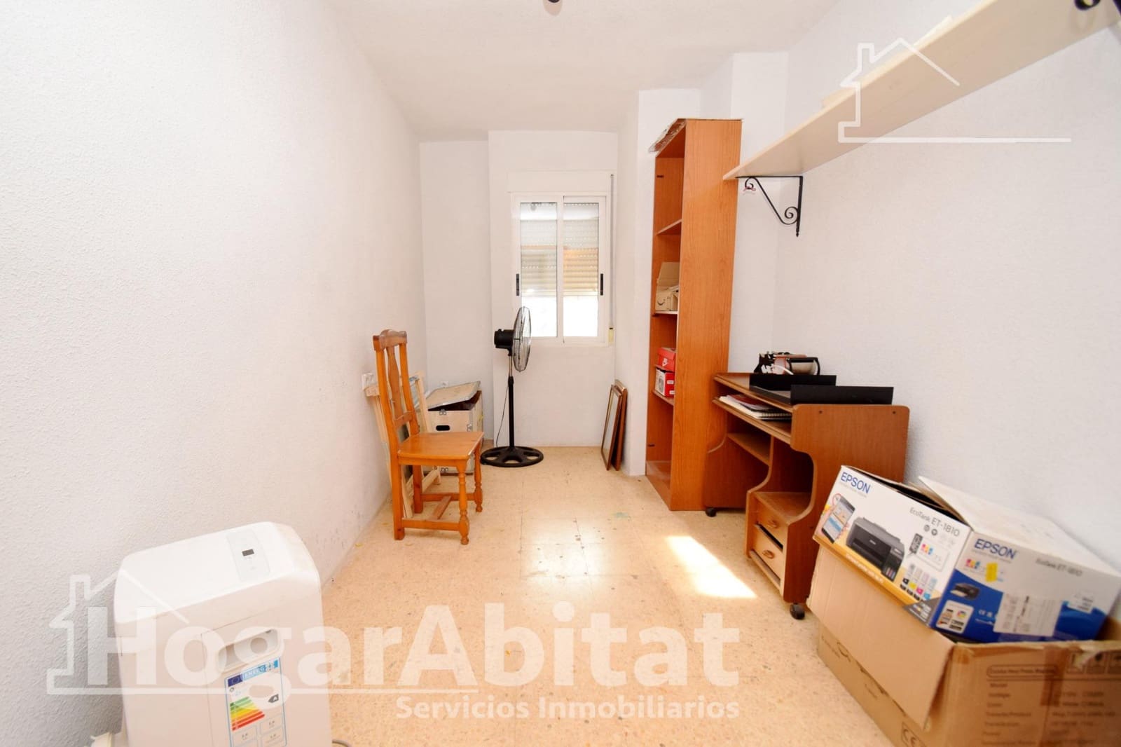 3 soveværelse Lejlighed til salg i Sagunto / Sagunt - € 85.000 (Ref: 9504338)