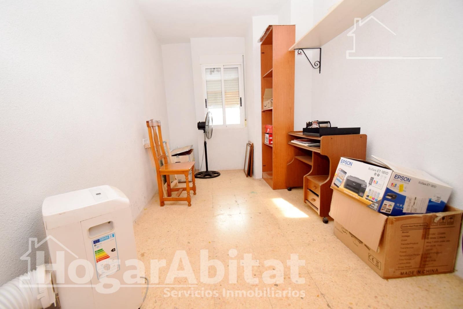 3 soveværelse Lejlighed til salg i Sagunto / Sagunt - € 85.000 (Ref: 9504338)