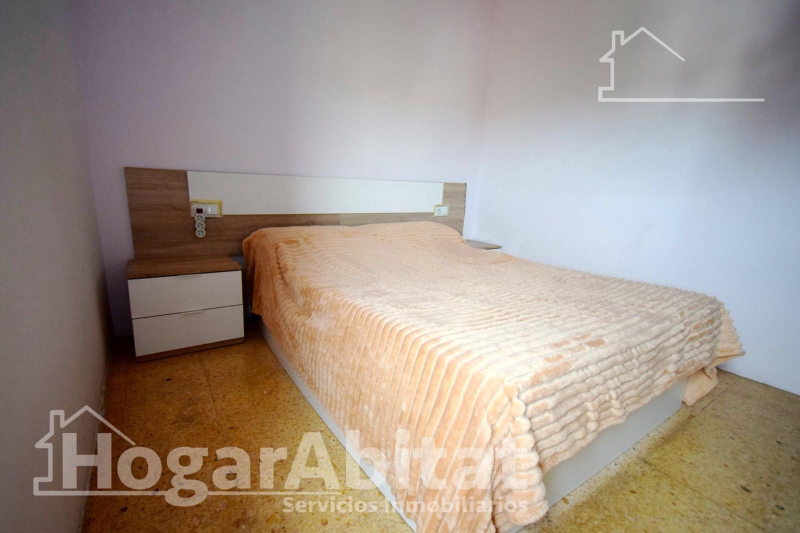3 soveværelse Lejlighed til salg i Sagunto / Sagunt - € 85.000 (Ref: 9504338)