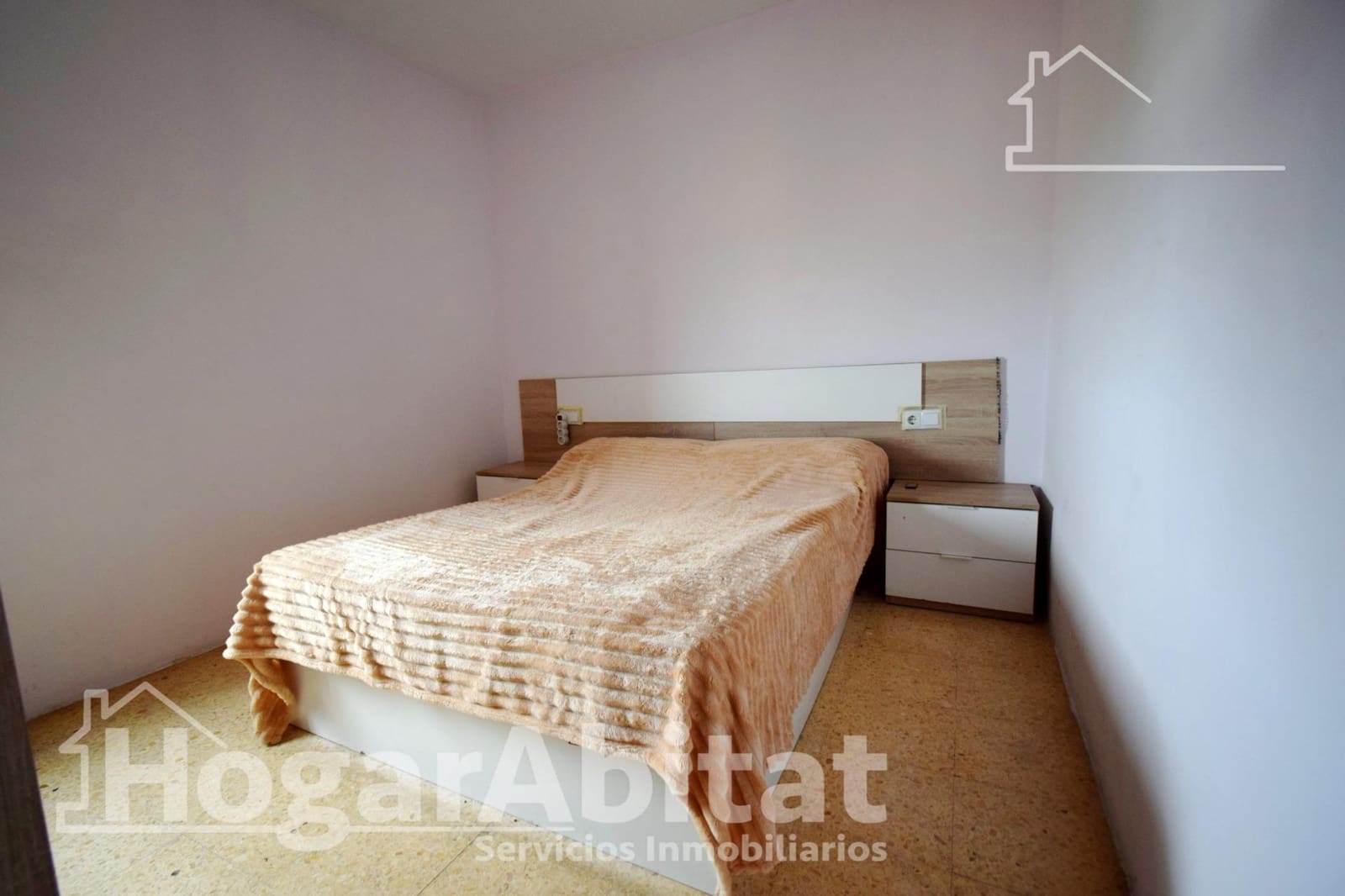 3 soveværelse Lejlighed til salg i Sagunto / Sagunt - € 85.000 (Ref: 9504338)