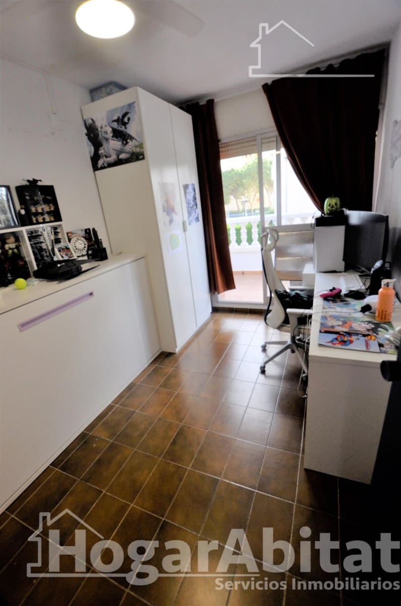 3 sypialnia Dom szeregowy na sprzedaż w La Pobla de Farnals z basenem garażem - 350 000 € (Ref: 9504339)