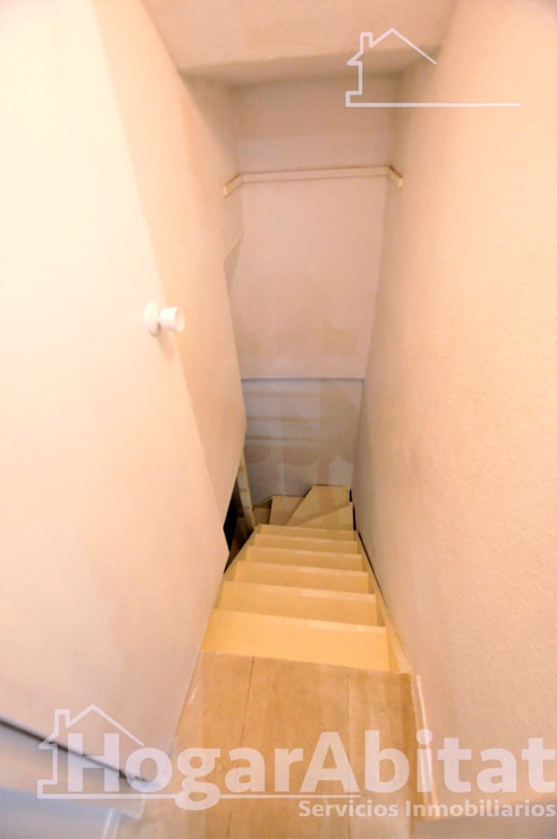 3 sypialnia Dom szeregowy na sprzedaż w La Pobla de Farnals z basenem garażem - 350 000 € (Ref: 9504339)