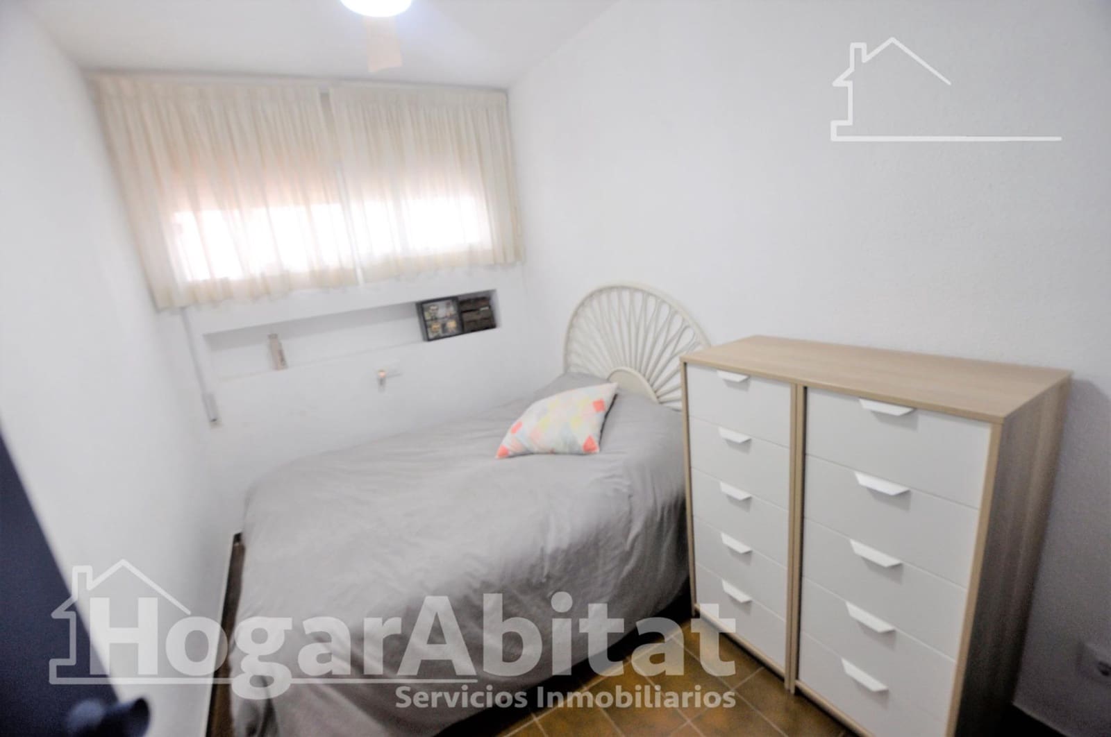 3 sypialnia Dom szeregowy na sprzedaż w La Pobla de Farnals z basenem garażem - 350 000 € (Ref: 9504339)