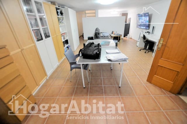 3 sypialnia Dom szeregowy na sprzedaż w La Pobla de Farnals z basenem garażem - 350 000 € (Ref: 9504339)