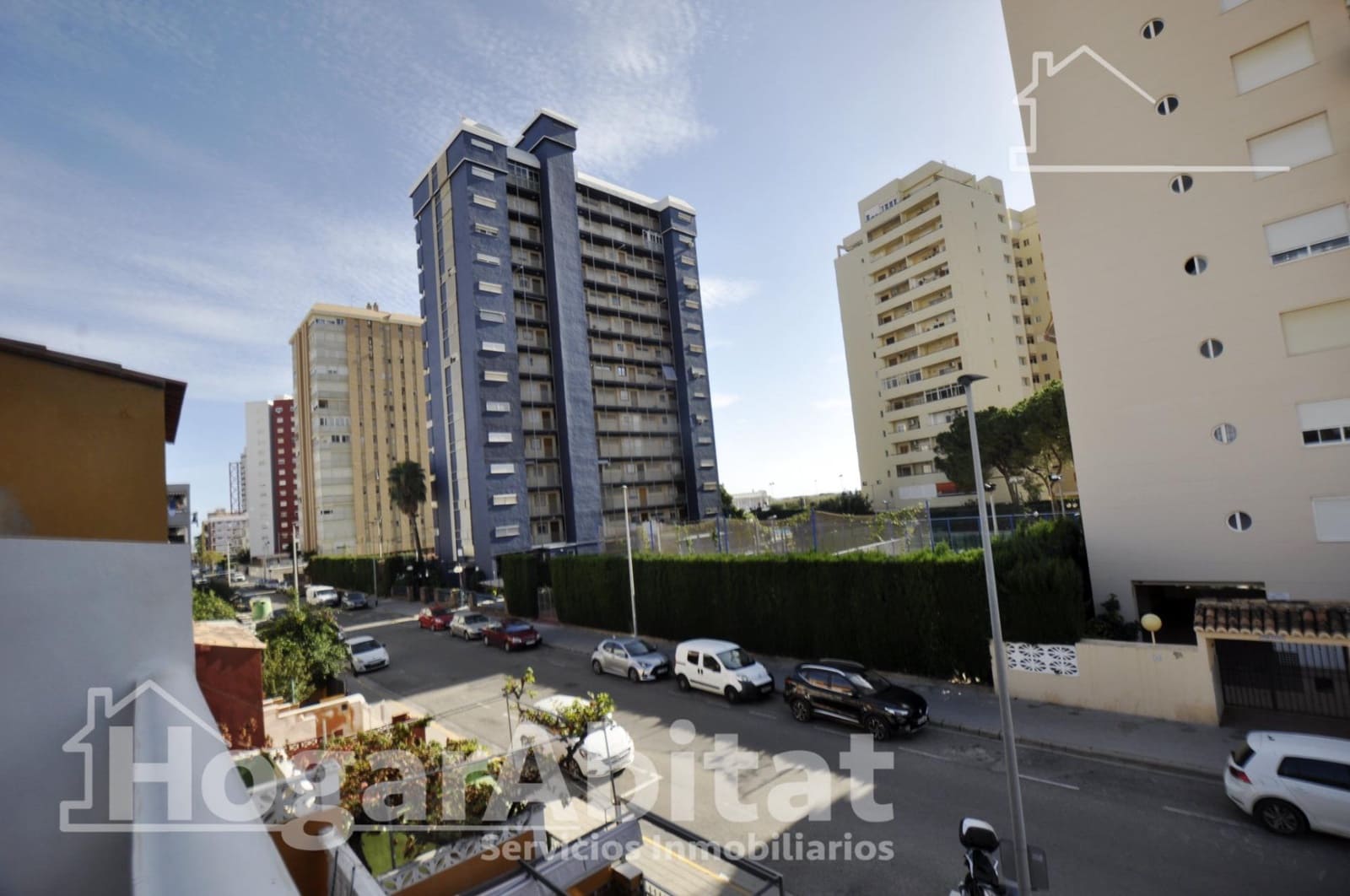 3 sypialnia Dom szeregowy na sprzedaż w La Pobla de Farnals z basenem garażem - 350 000 € (Ref: 9504339)