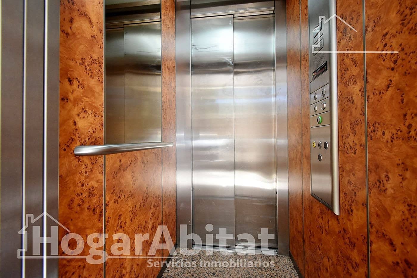 4 sypialnia Mieszkanie na sprzedaż w Oliva - 140 000 € (Ref: 9504340)