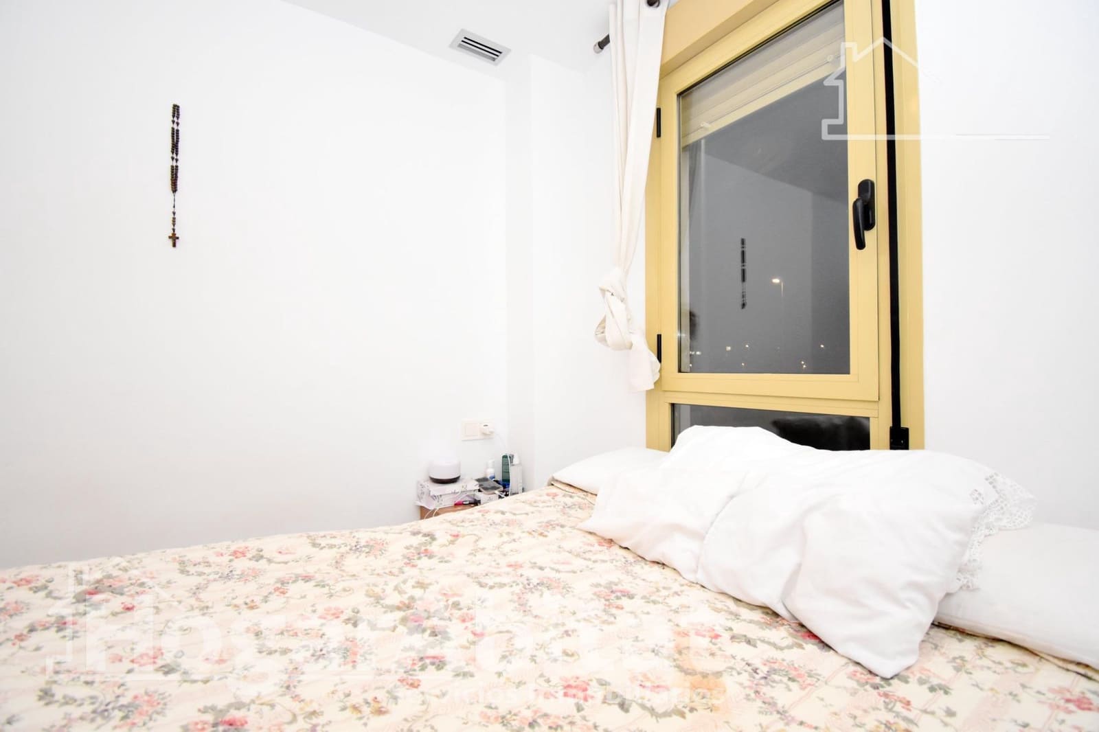 2 bedroom Flat for sale in Almassora / Almazora with pool garage - € 124,000 (Ref: 9504341)