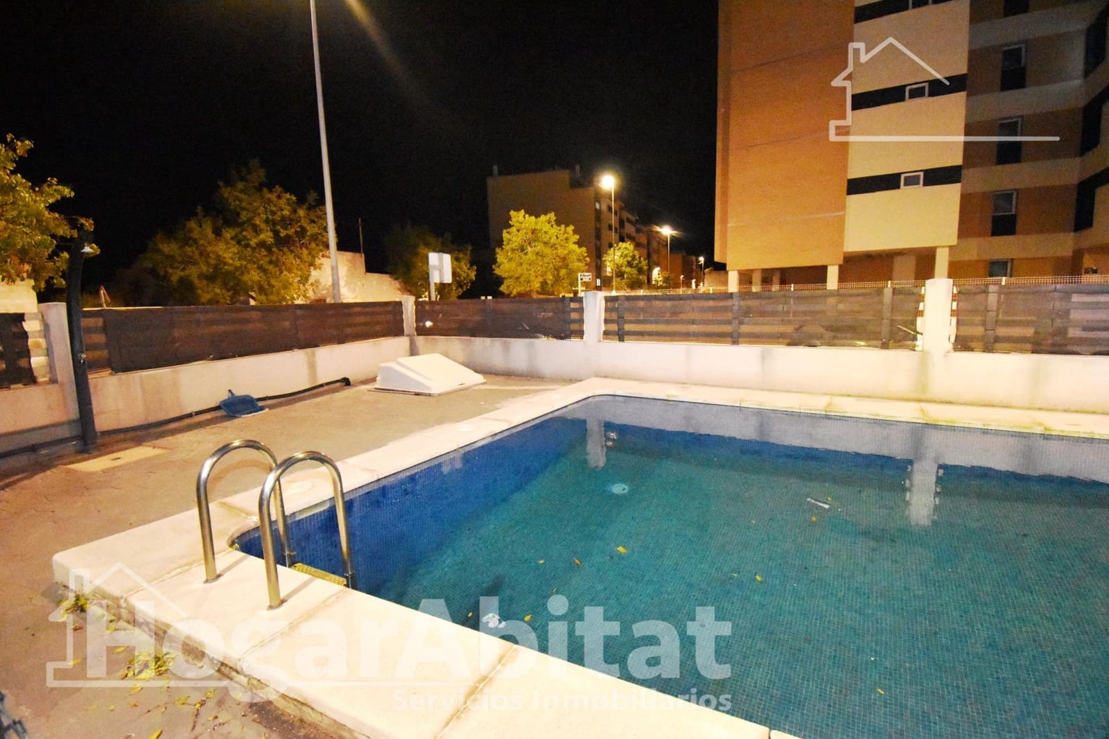 2 bedroom Flat for sale in Almassora / Almazora with pool garage - € 124,000 (Ref: 9504341)