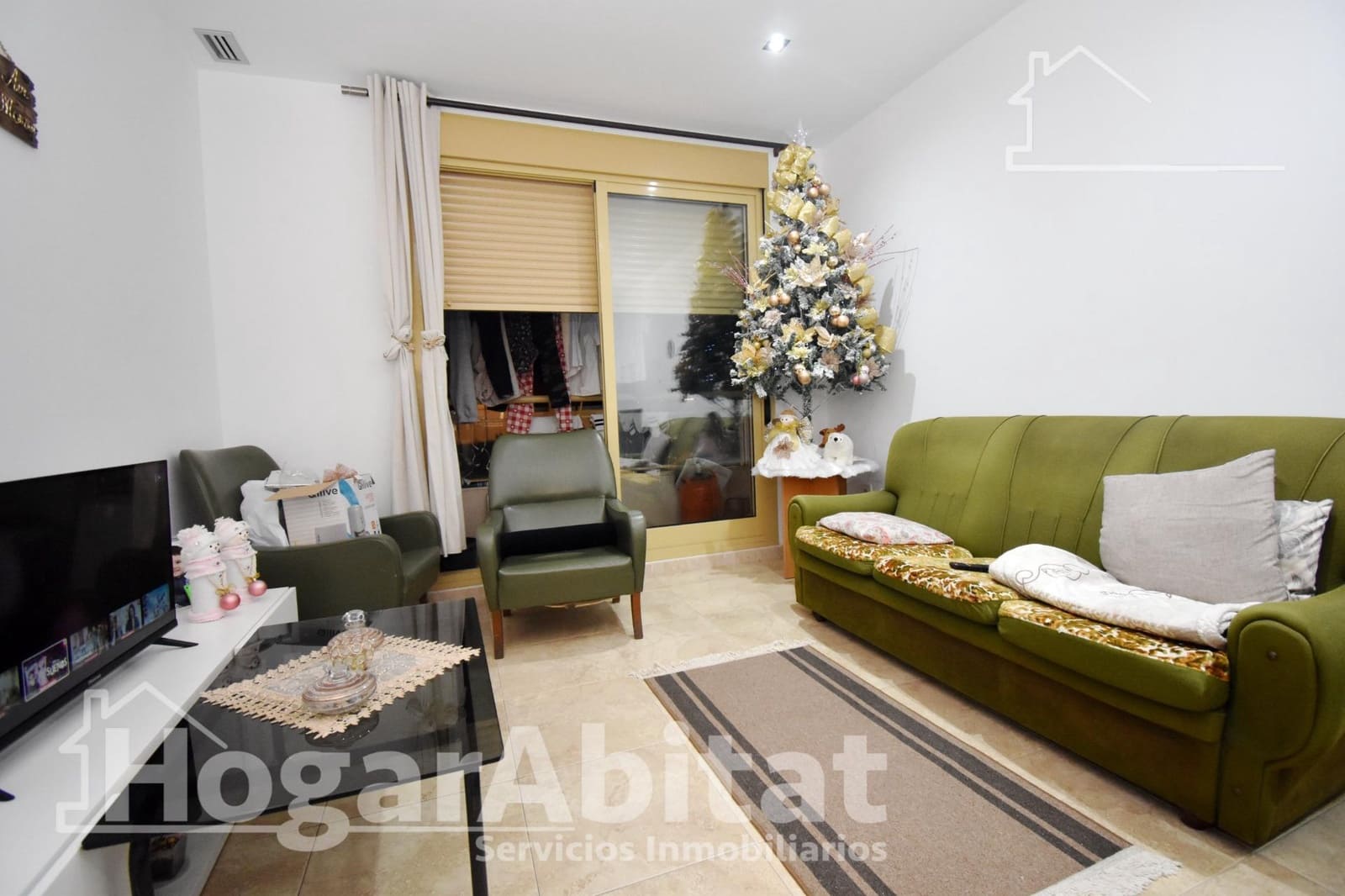 2 bedroom Flat for sale in Almassora / Almazora with pool garage - € 124,000 (Ref: 9504341)