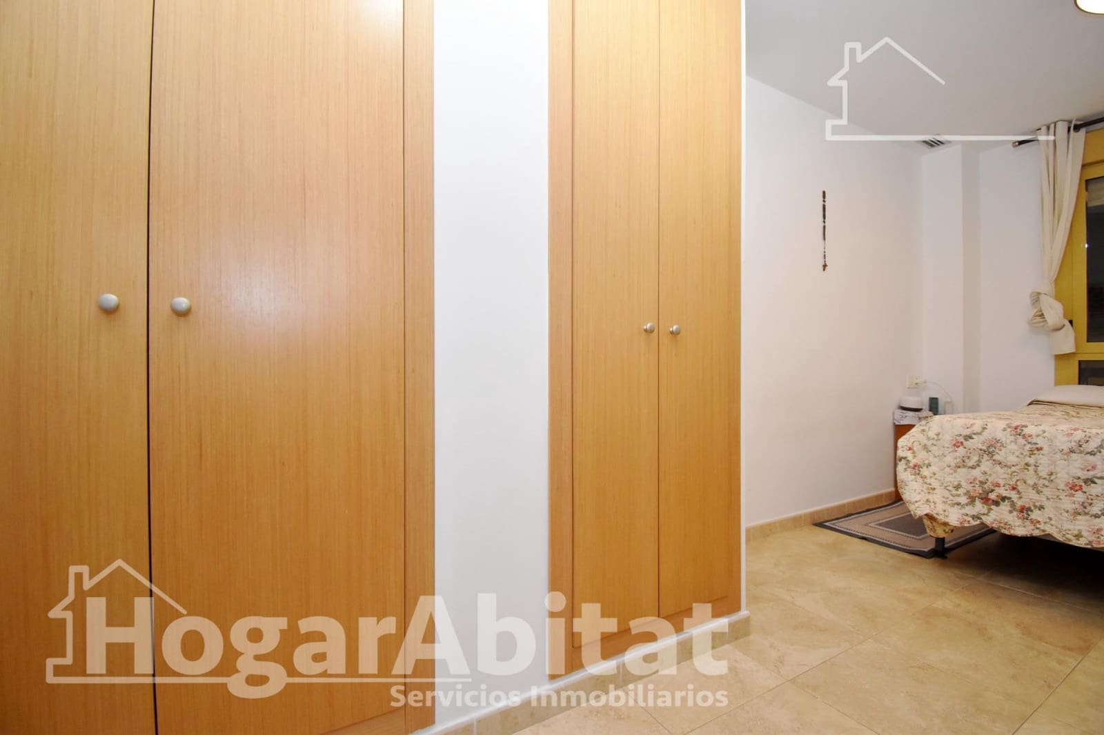 2 bedroom Flat for sale in Almassora / Almazora with pool garage - € 124,000 (Ref: 9504341)