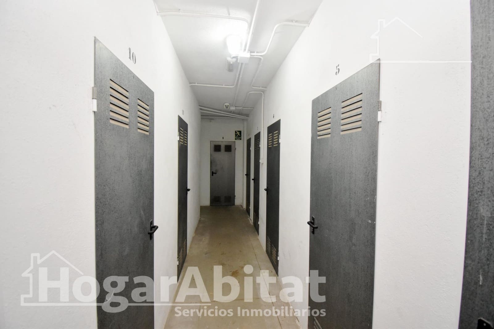 2 bedroom Flat for sale in Almassora / Almazora with pool garage - € 124,000 (Ref: 9504341)