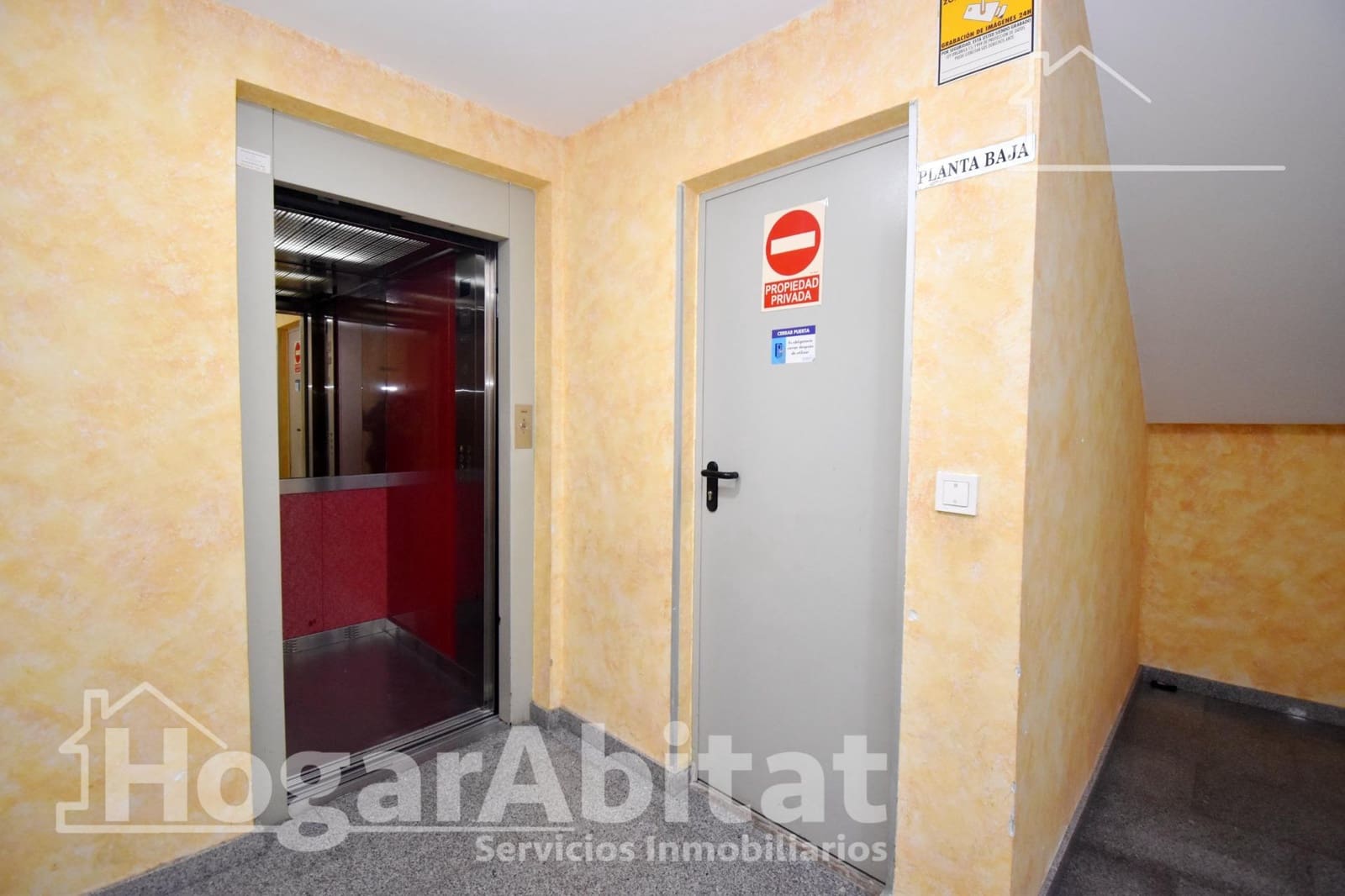 2 bedroom Flat for sale in Almassora / Almazora with pool garage - € 124,000 (Ref: 9504341)