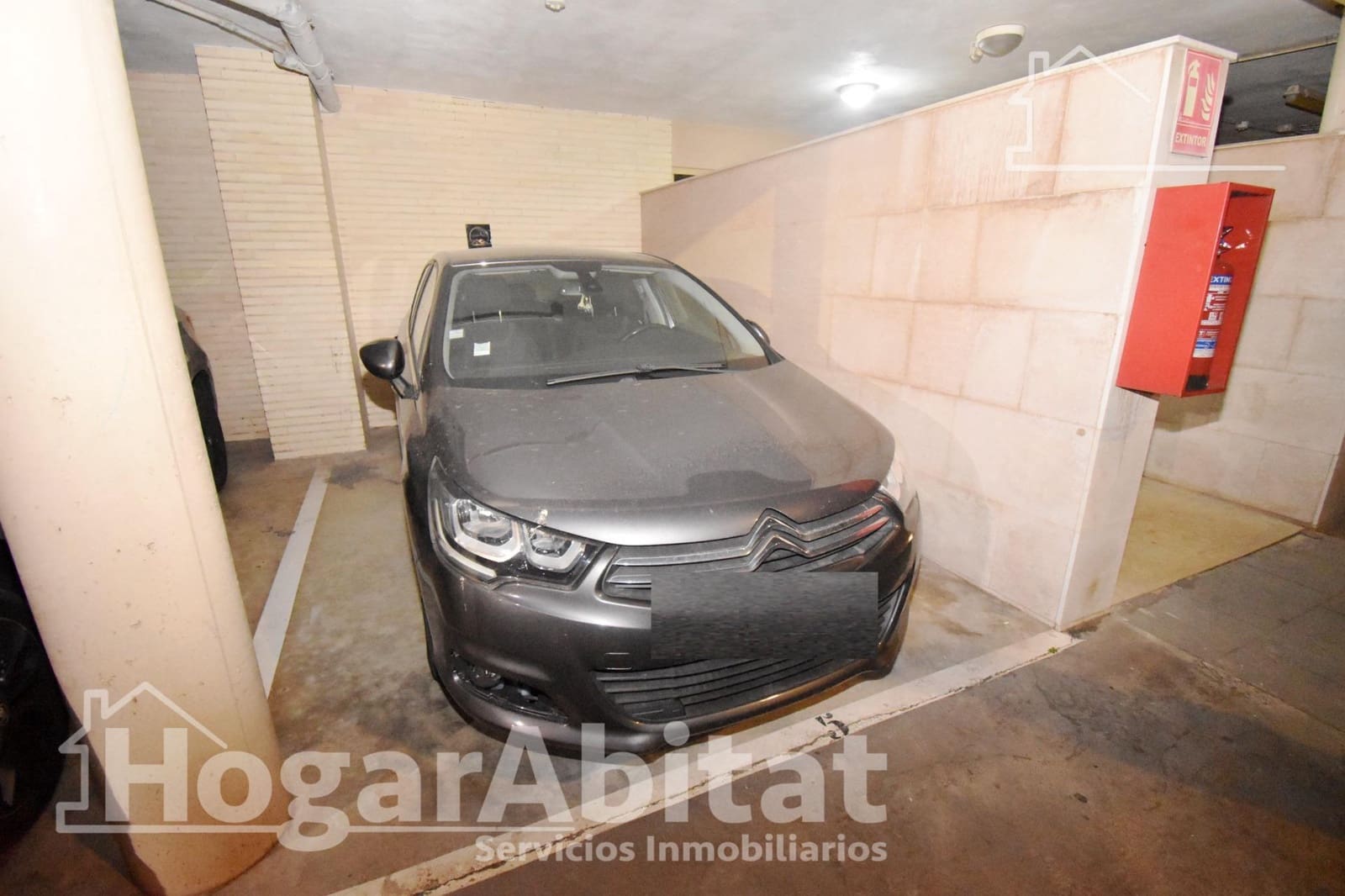 2 bedroom Flat for sale in Almassora / Almazora with pool garage - € 124,000 (Ref: 9504341)