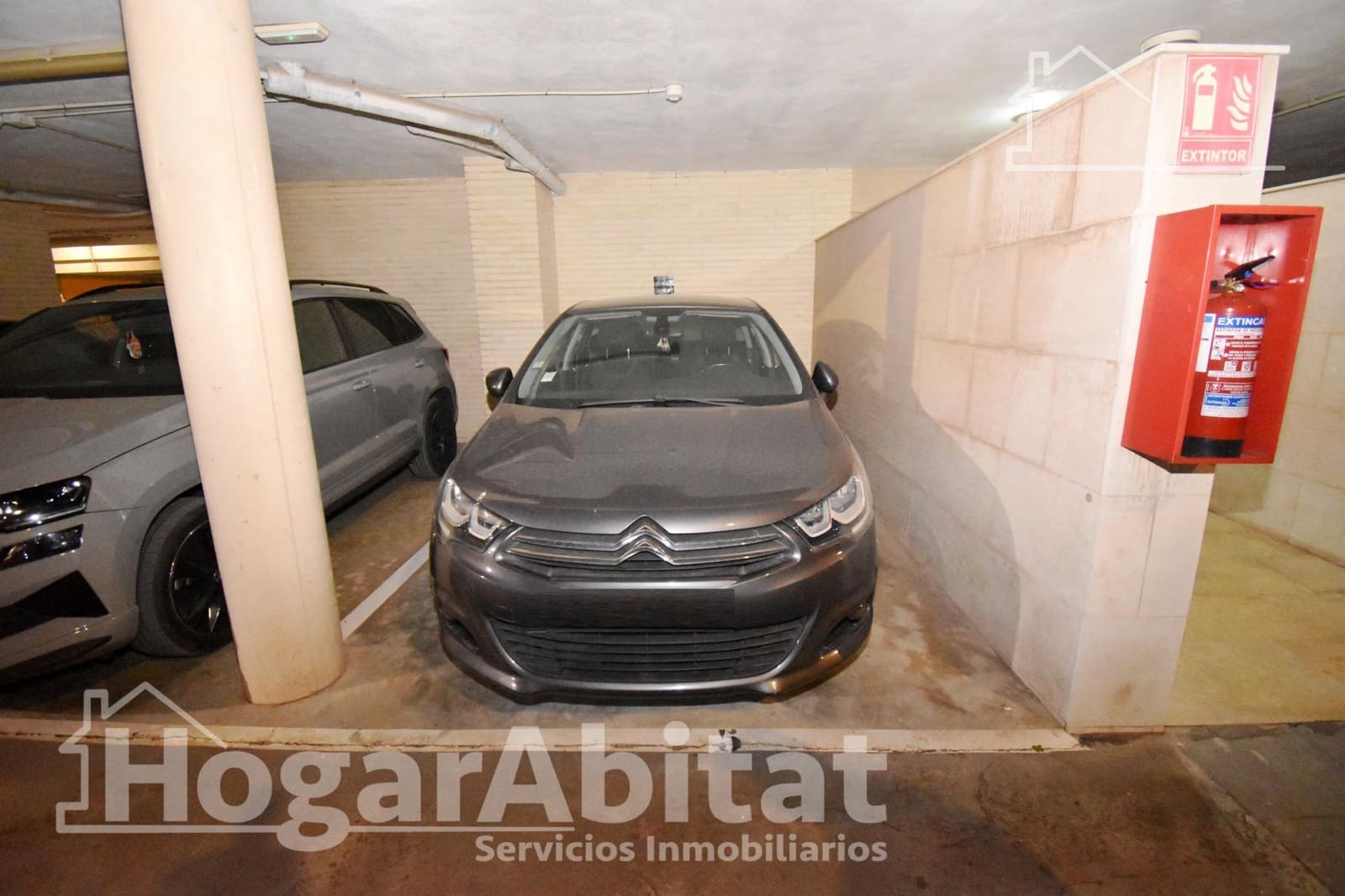 2 bedroom Flat for sale in Almassora / Almazora with pool garage - € 124,000 (Ref: 9504341)