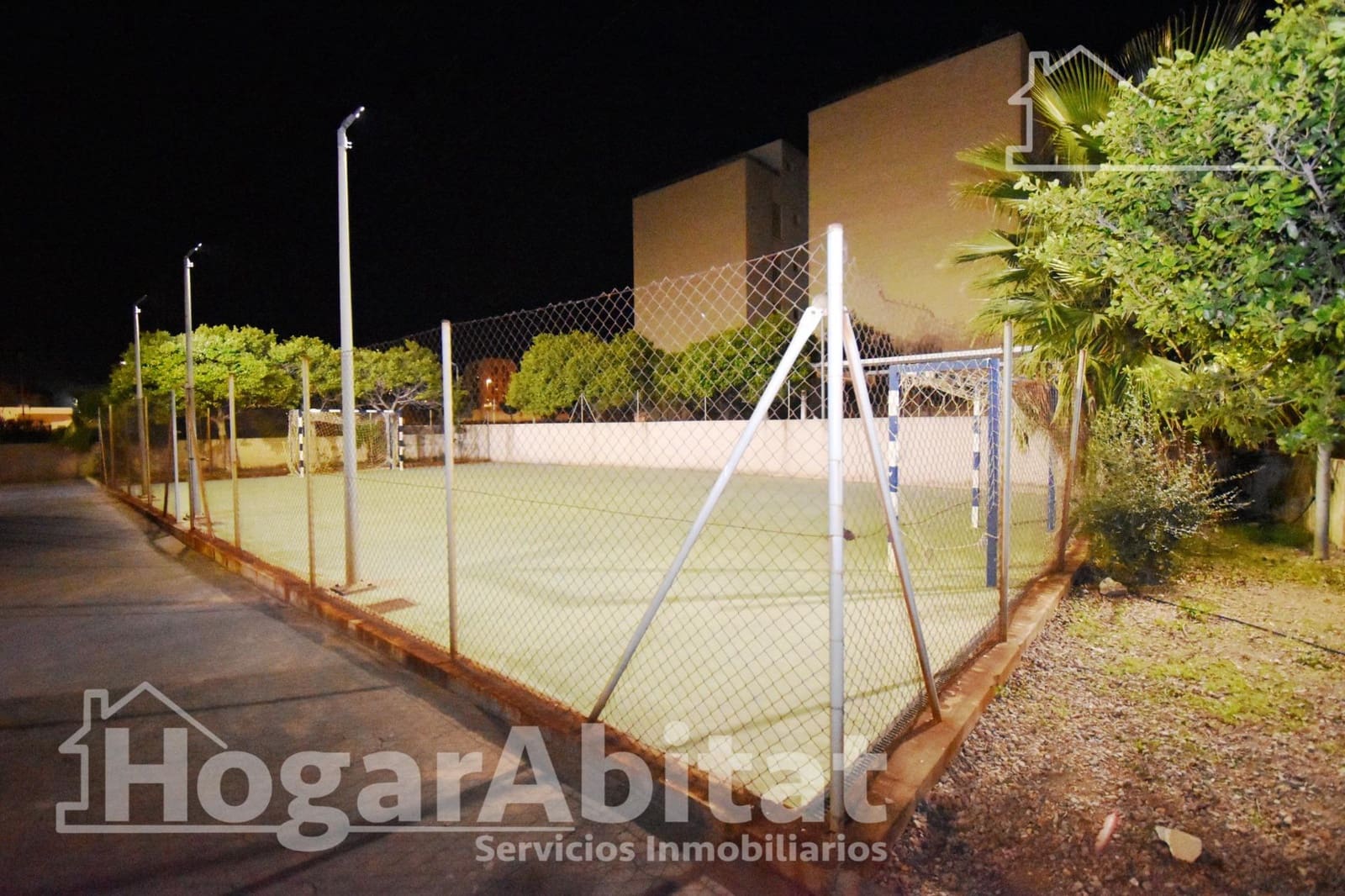 2 bedroom Flat for sale in Almassora / Almazora with pool garage - € 124,000 (Ref: 9504341)