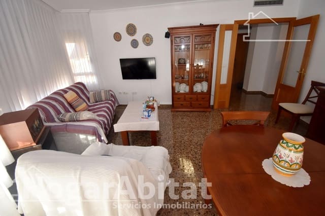 4 bedroom Flat for sale in Vila-real with garage - € 215,000 (Ref: 9504342)