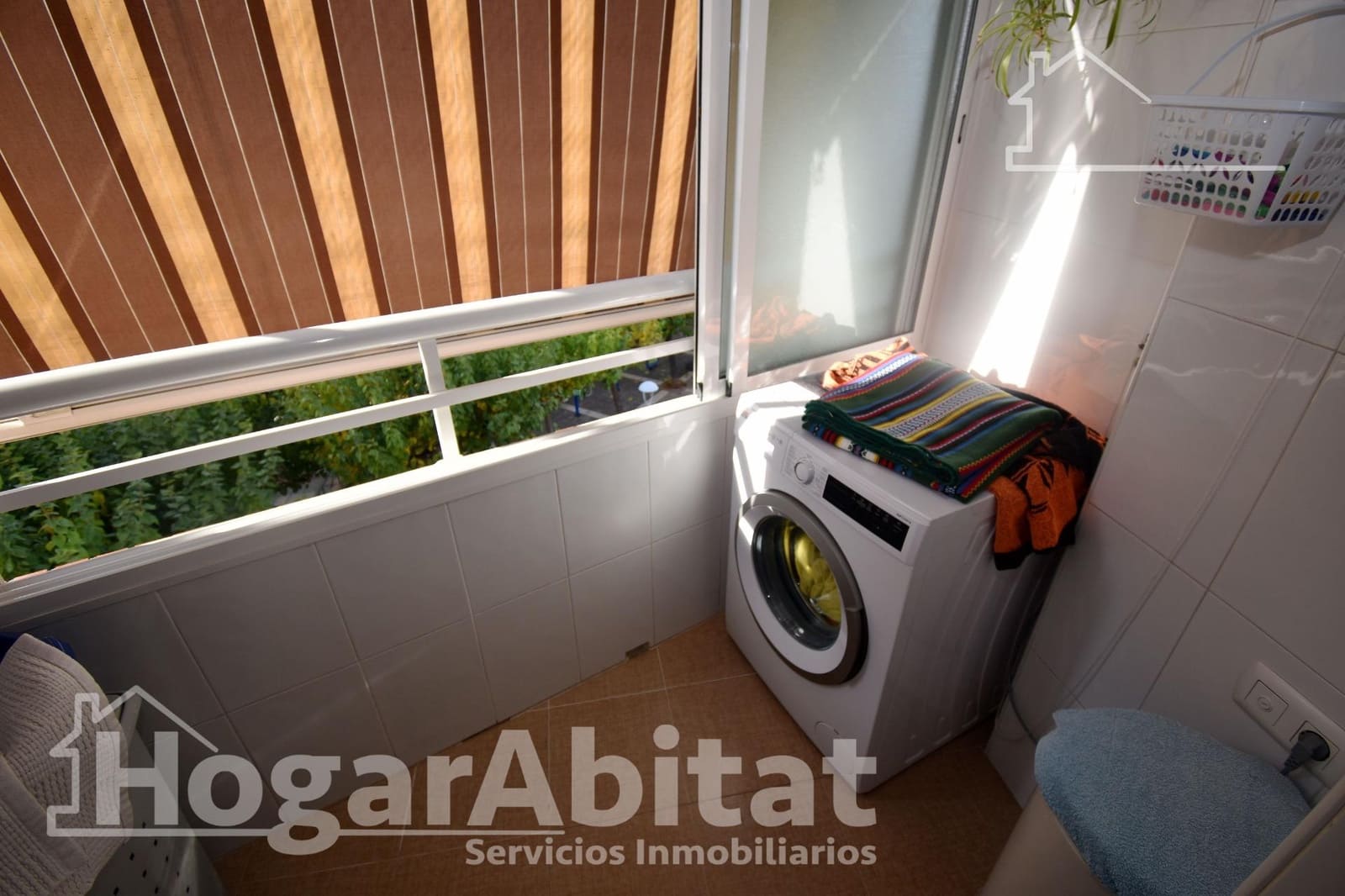 4 bedroom Flat for sale in Vila-real with garage - € 215,000 (Ref: 9504342)