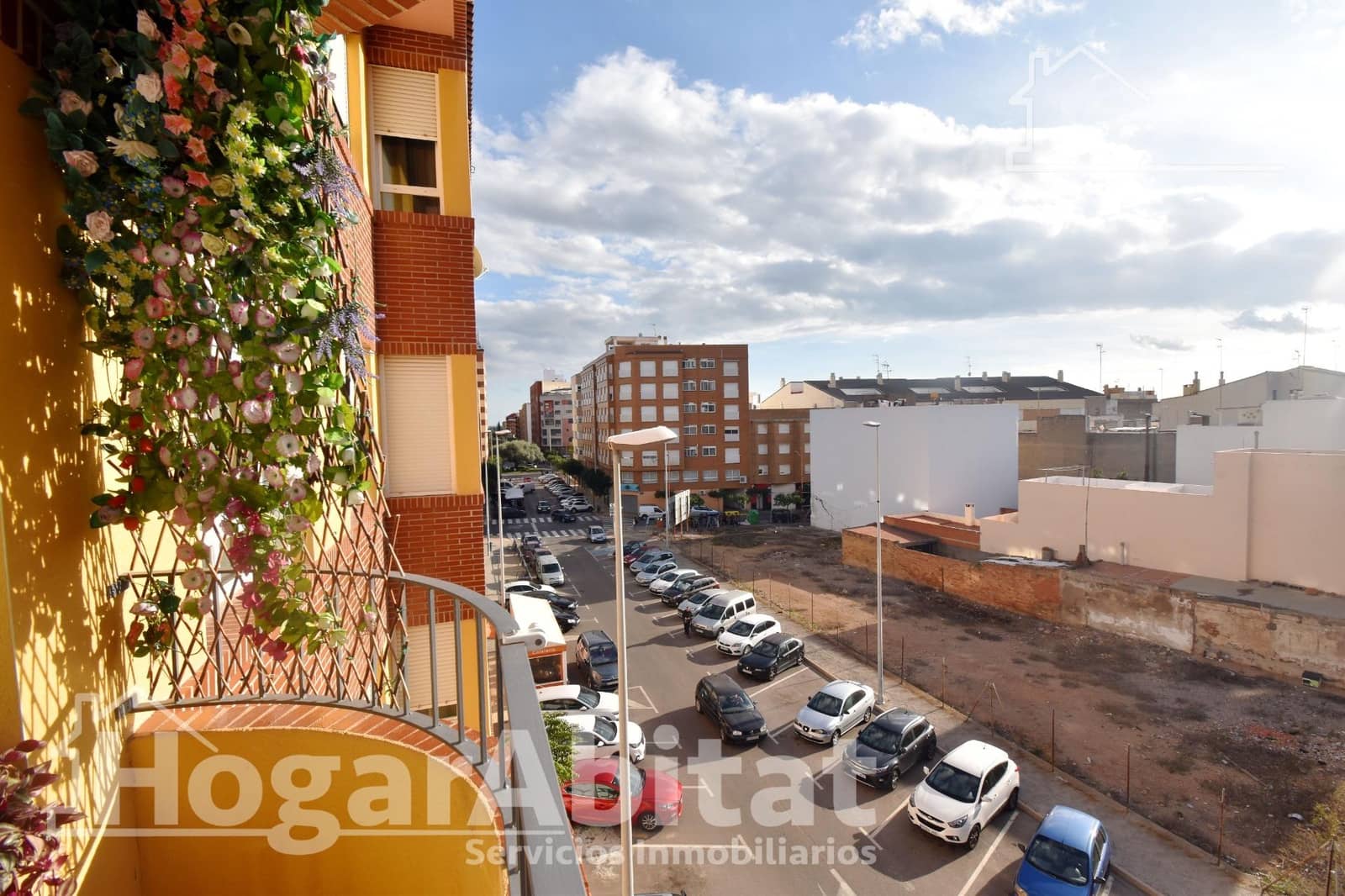 4 bedroom Flat for sale in Vila-real with garage - € 215,000 (Ref: 9504342)