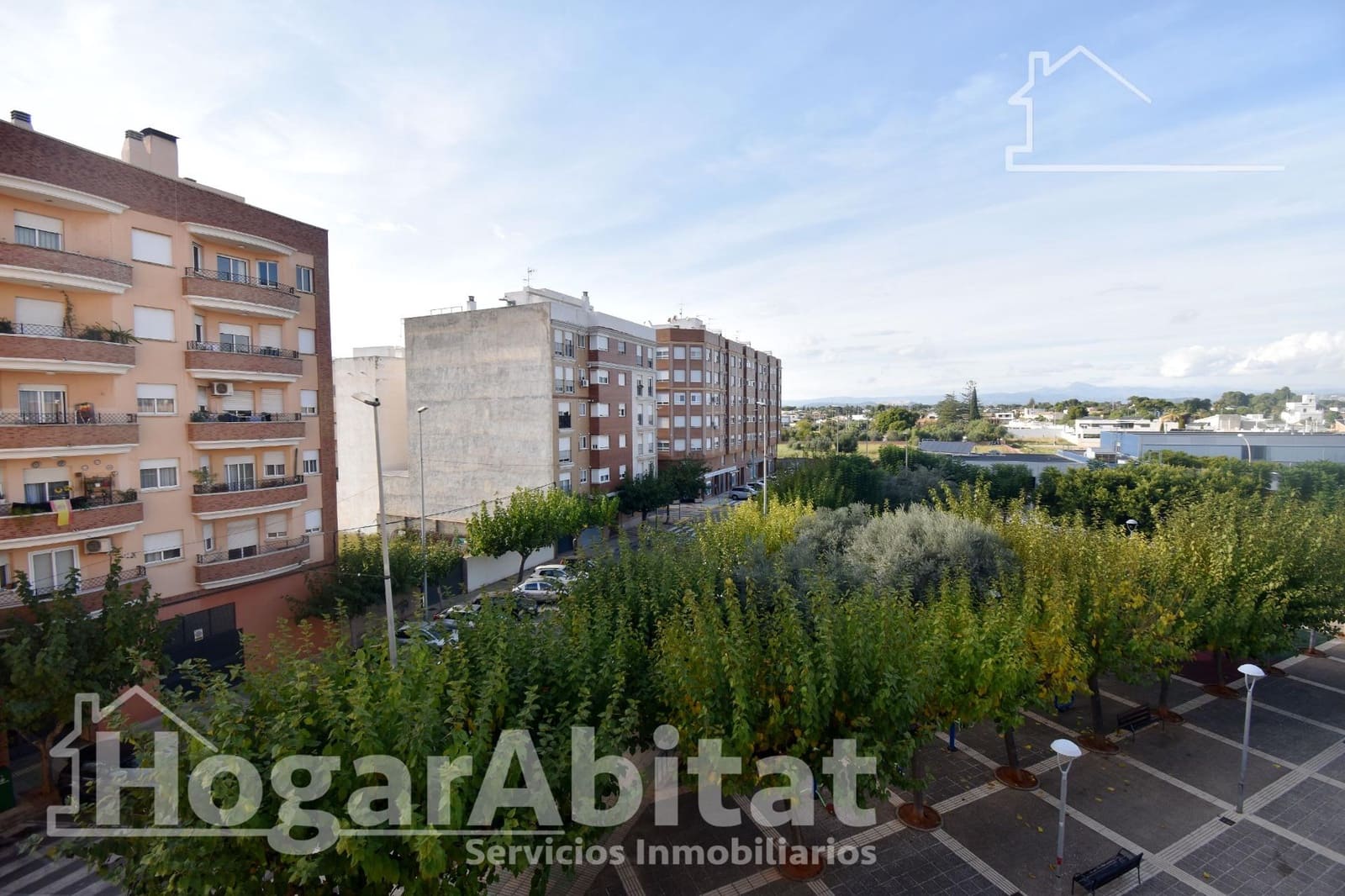 4 bedroom Flat for sale in Vila-real with garage - € 215,000 (Ref: 9504342)