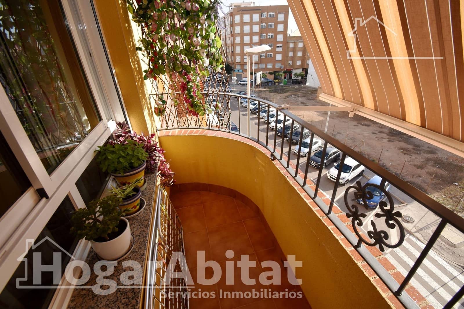 4 bedroom Flat for sale in Vila-real with garage - € 215,000 (Ref: 9504342)