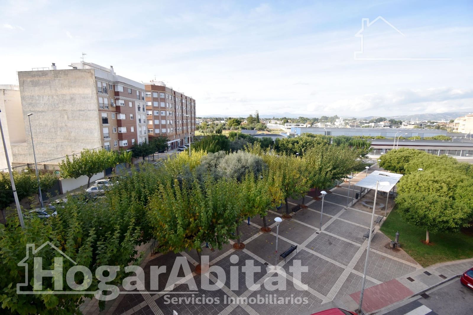 4 bedroom Flat for sale in Vila-real with garage - € 215,000 (Ref: 9504342)