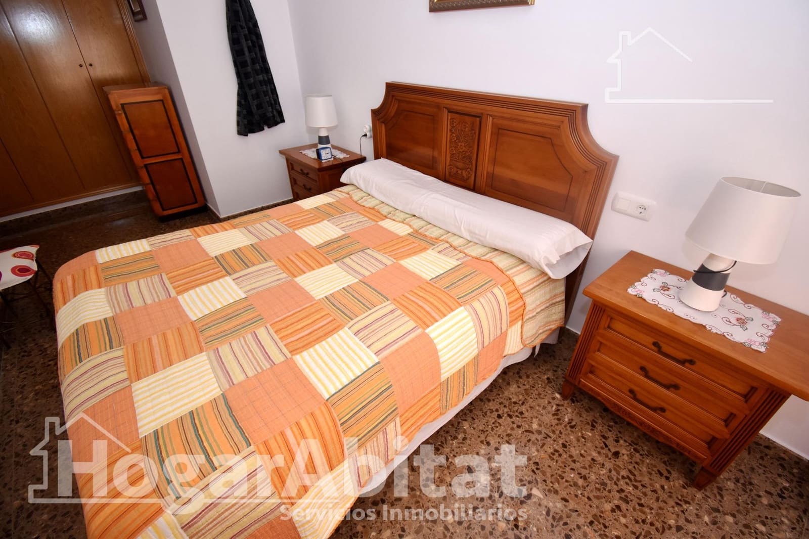 4 bedroom Flat for sale in Vila-real with garage - € 215,000 (Ref: 9504342)