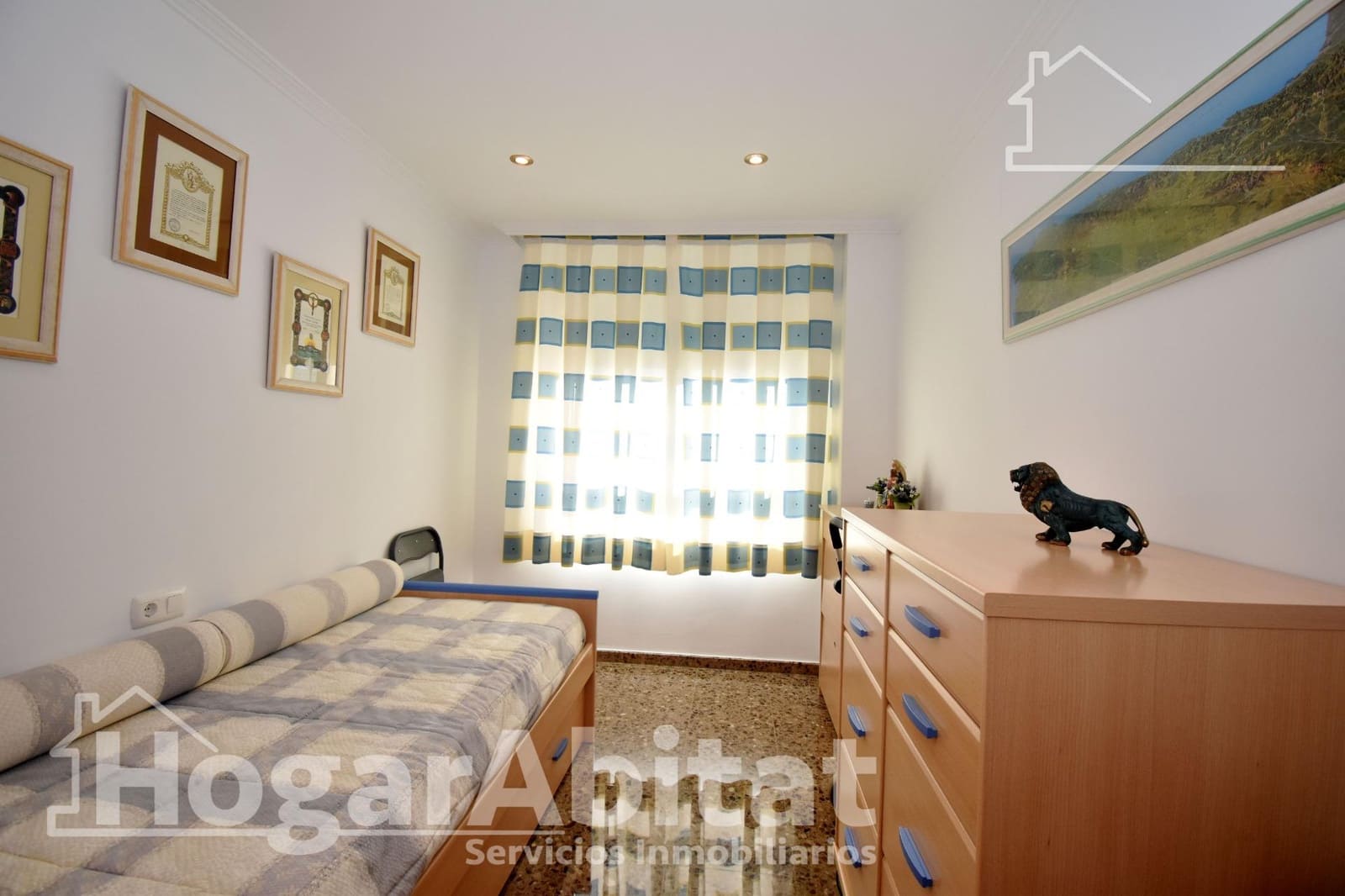 4 bedroom Flat for sale in Vila-real with garage - € 215,000 (Ref: 9504342)
