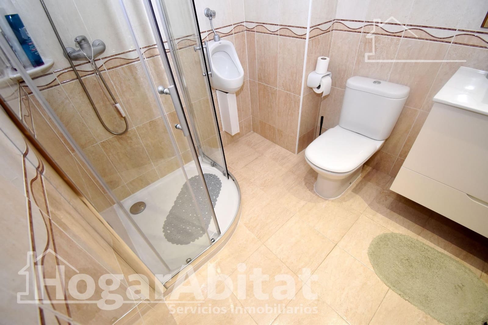 4 bedroom Flat for sale in Vila-real with garage - € 215,000 (Ref: 9504342)