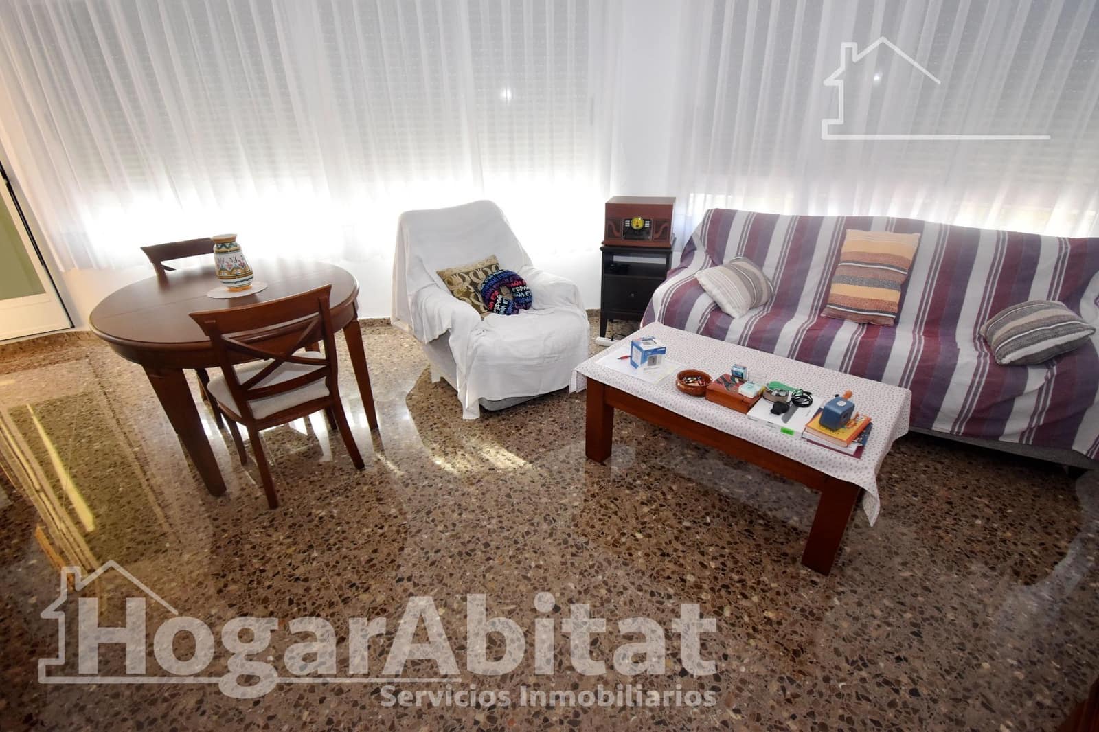 4 bedroom Flat for sale in Vila-real with garage - € 215,000 (Ref: 9504342)