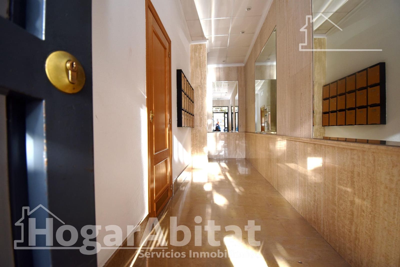 4 bedroom Flat for sale in Vila-real with garage - € 215,000 (Ref: 9504342)