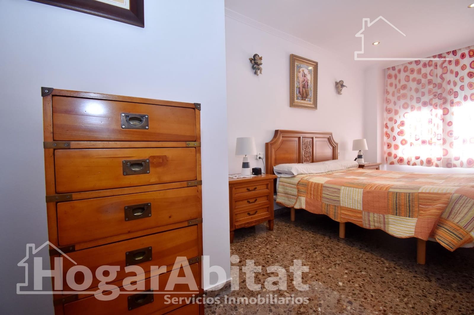 4 bedroom Flat for sale in Vila-real with garage - € 215,000 (Ref: 9504342)