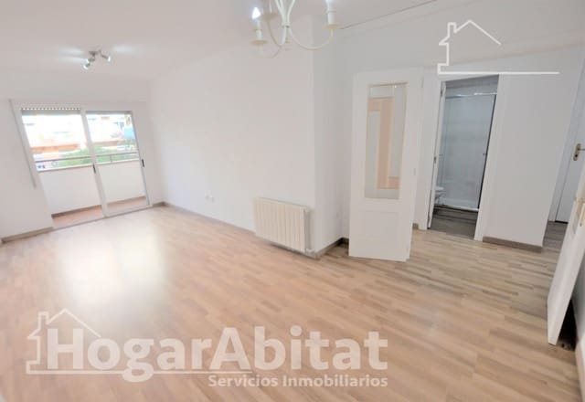 2 bedroom Flat for sale in Algiros, Valencia city - € 349,000 (Ref: 9504343)