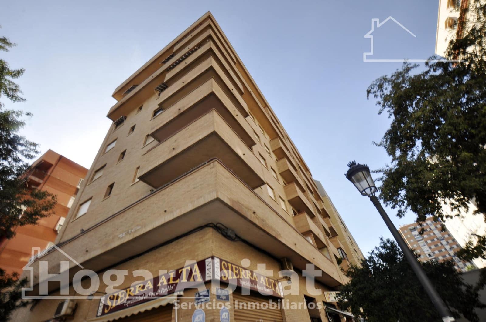 2 bedroom Flat for sale in Valencia city - € 349,000 (Ref: 9504343)