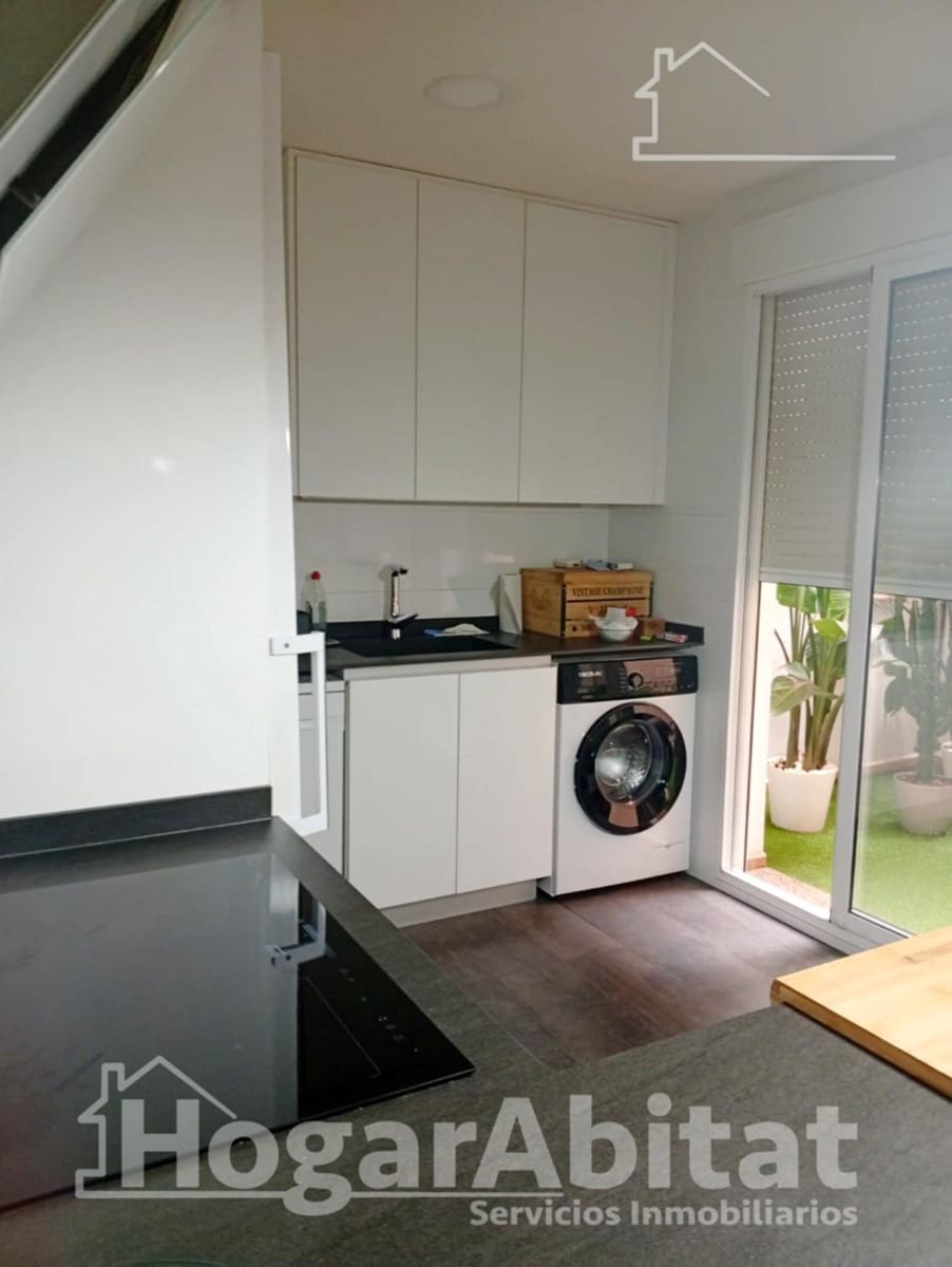 4 bedroom Terraced Villa for sale in Onda with garage - € 220,000 (Ref: 9504344)