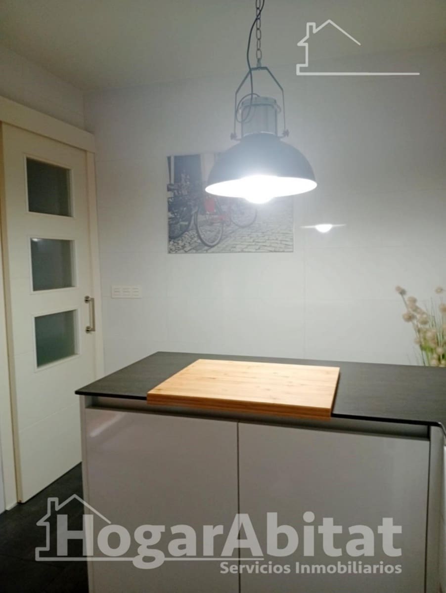 4 bedroom Terraced Villa for sale in Onda with garage - € 220,000 (Ref: 9504344)